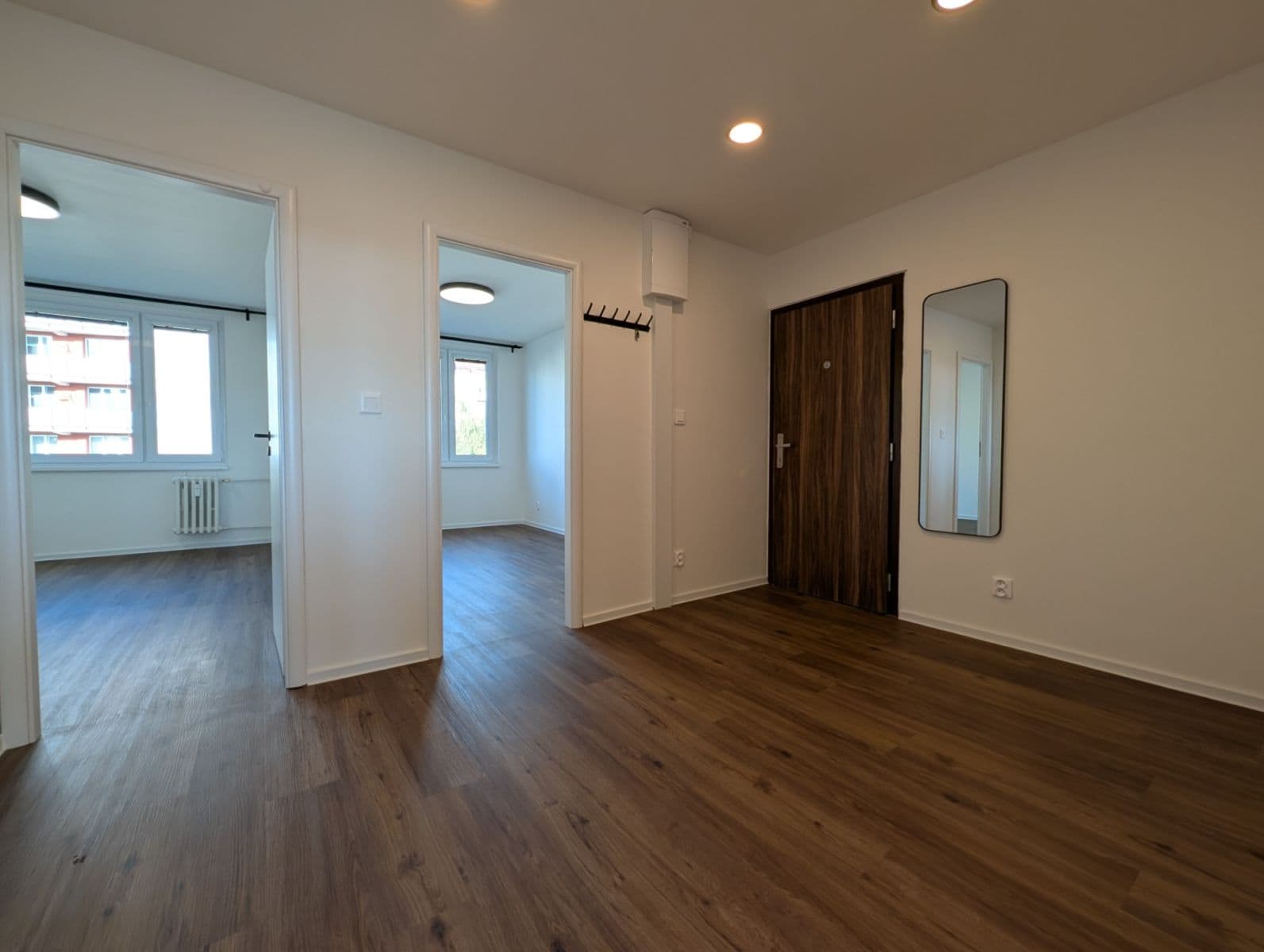2 bedroom with open-plan kitchen flat to rent, 79 m², Ve svahu, Prague, Prague 2 bedroom with open-plan kitchen flat to rent, 79 m², Ve svahu, Prague, Prague