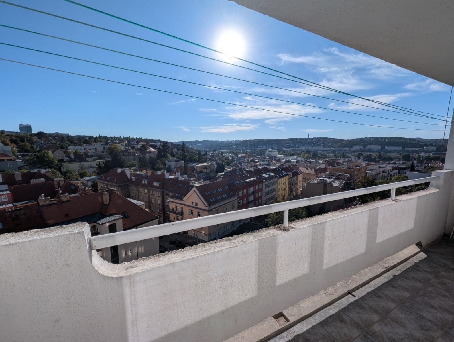 2 bedroom with open-plan kitchen flat to rent, 79 m², Ve svahu, Prague, Prague 2 bedroom with open-plan kitchen flat to rent, 79 m², Ve svahu, Prague, Prague