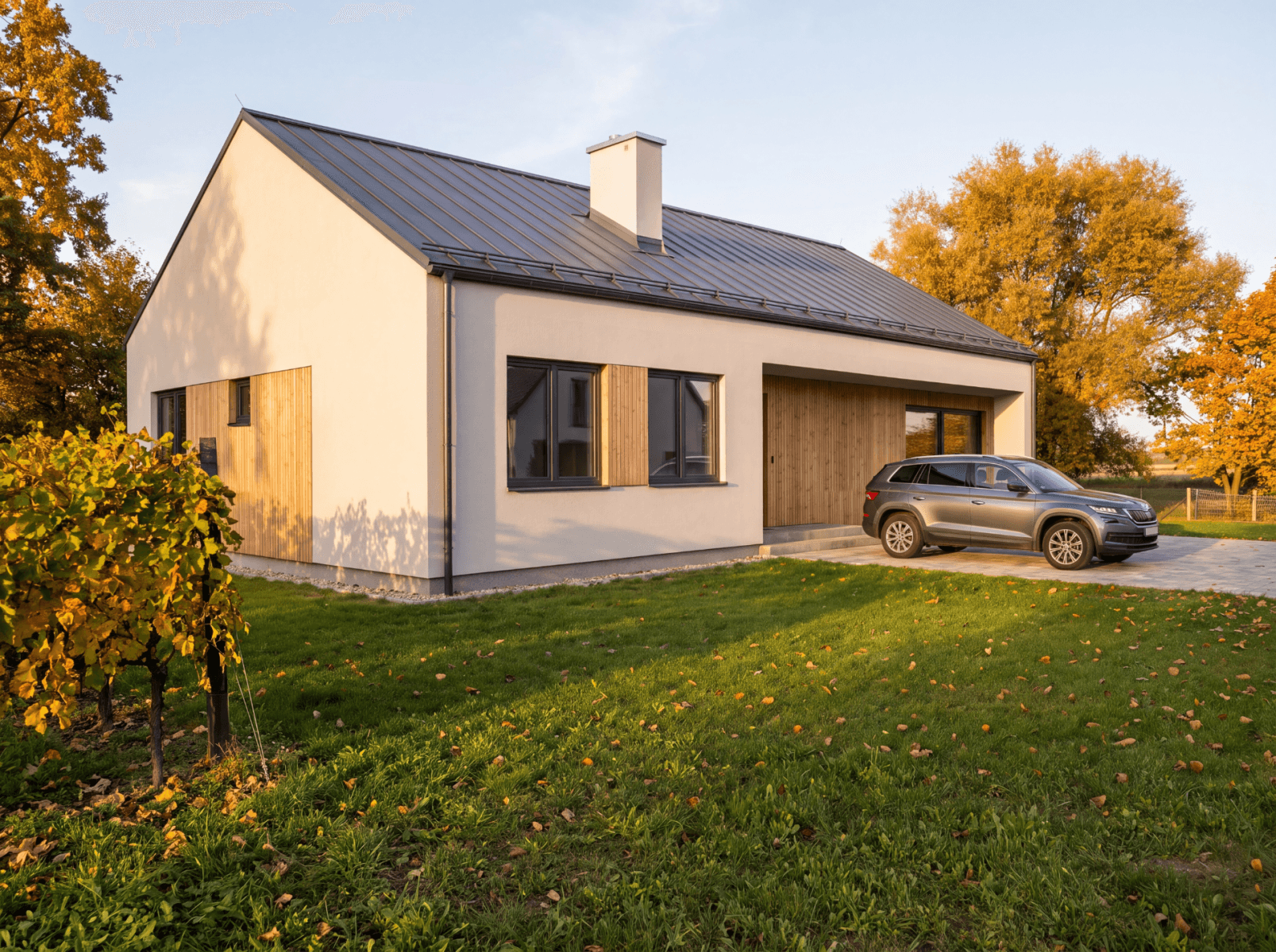house for sale, 140 m², Lipová, Hať, Moravskoslezský Region house for sale, 140 m², Lipová, Hať, Moravskoslezský Region