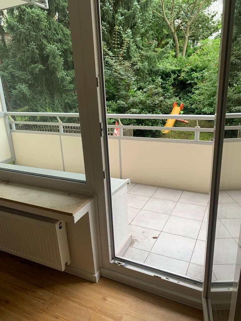 2 bedroom flat to rent, 60 m², Fischertal, Wuppertal, North Rhine-Westphalia 2 bedroom flat to rent, 60 m², Fischertal, Wuppertal, North Rhine-Westphalia