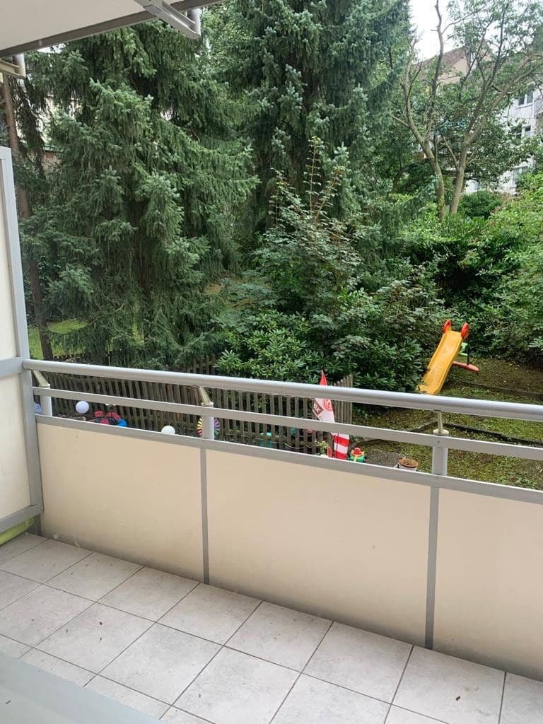 2 bedroom flat to rent, 60 m², Fischertal, Wuppertal, North Rhine-Westphalia 2 bedroom flat to rent, 60 m², Fischertal, Wuppertal, North Rhine-Westphalia