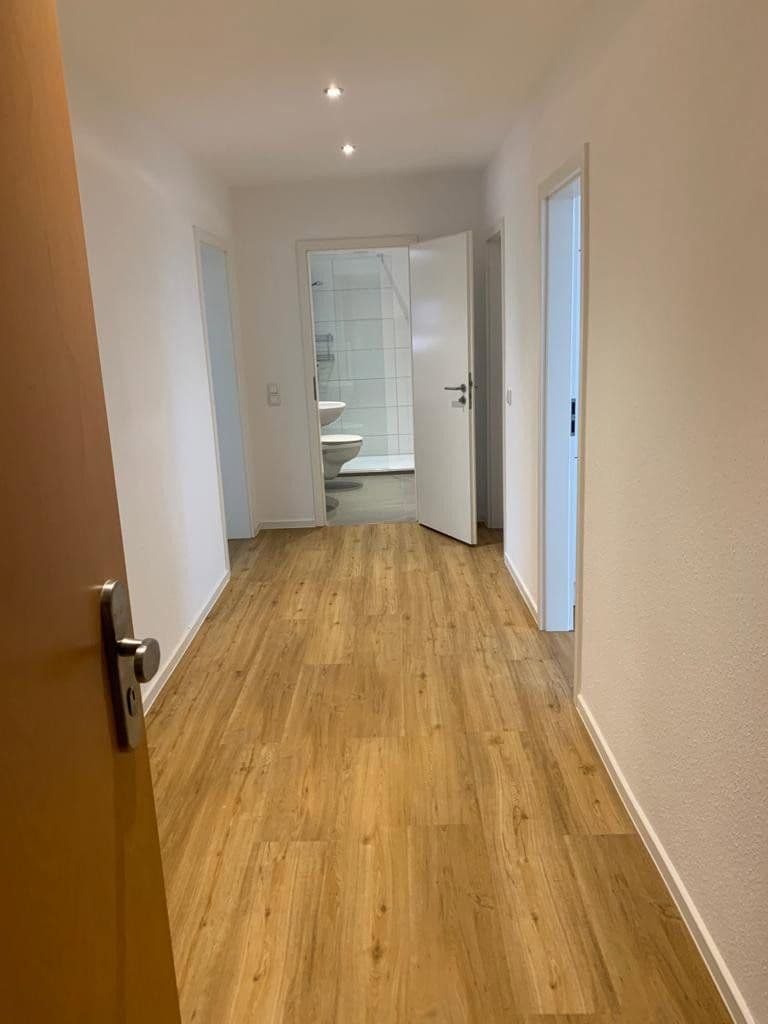 2 bedroom flat to rent, 60 m², Fischertal, Wuppertal, North Rhine-Westphalia 2 bedroom flat to rent, 60 m², Fischertal, Wuppertal, North Rhine-Westphalia