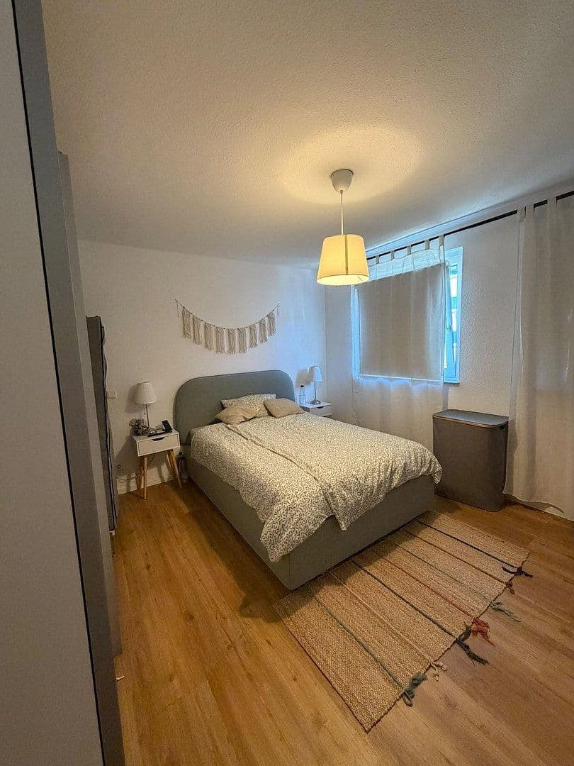 2 bedroom flat to rent, 60 m², Fischertal, Wuppertal, North Rhine-Westphalia 2 bedroom flat to rent, 60 m², Fischertal, Wuppertal, North Rhine-Westphalia