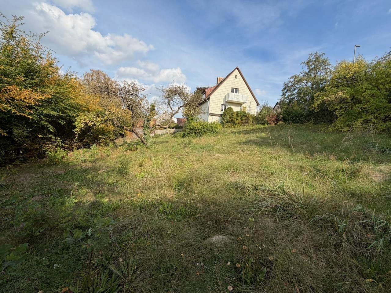 plot for sale, 625 m², Bergstraße 10, Aystetten, Bavaria plot for sale, 625 m², Bergstraße 10, Aystetten, Bavaria