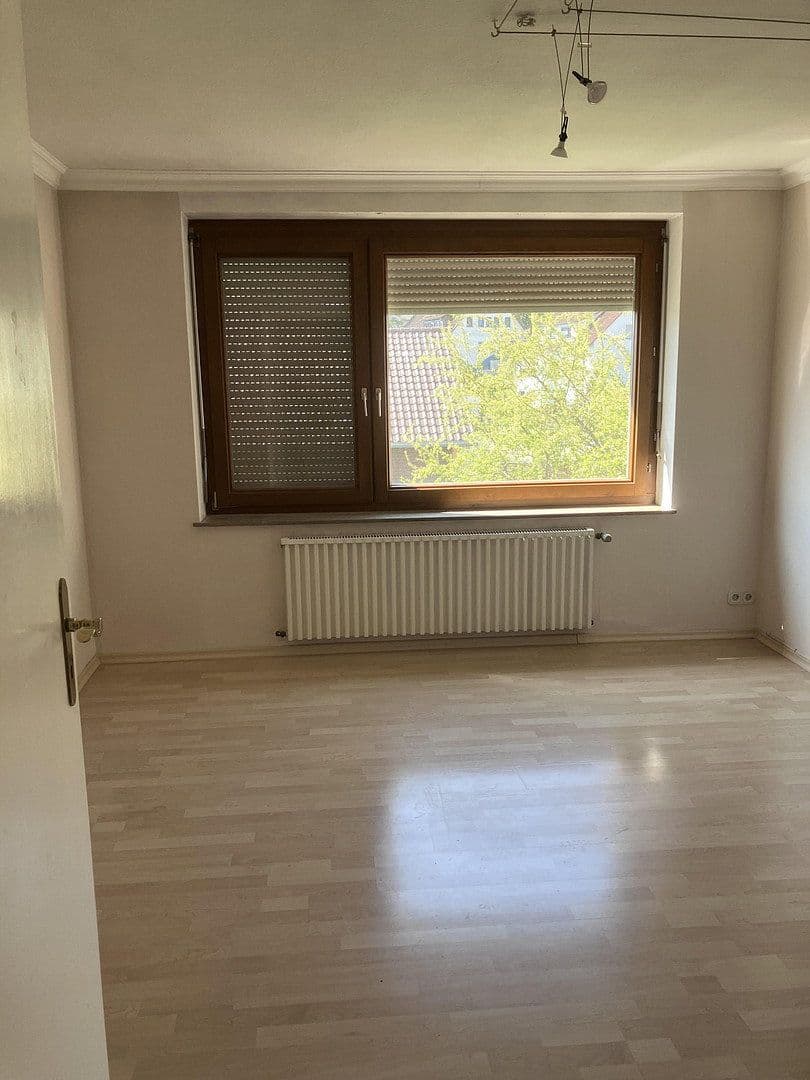4 bedroom flat for sale, 88 m², Heidenheim an der Brenz, Baden-Württemberg 4 bedroom flat for sale, 88 m², Heidenheim an der Brenz, Baden-Württemberg