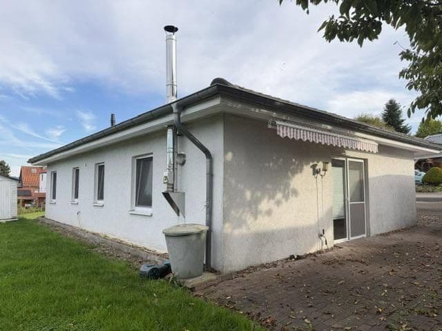 house for sale, 97 m², Am Dorfe 4, Uslar, Lower Saxony house for sale, 97 m², Am Dorfe 4, Uslar, Lower Saxony
