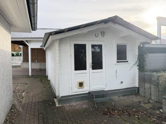 house for sale, 97 m², Am Dorfe 4, Uslar, Lower Saxony house for sale, 97 m², Am Dorfe 4, Uslar, Lower Saxony