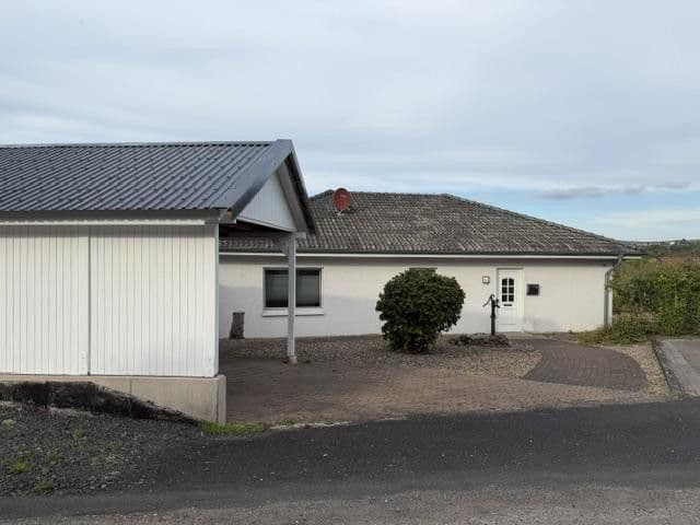 house for sale, 97 m², Am Dorfe 4, Uslar, Lower Saxony house for sale, 97 m², Am Dorfe 4, Uslar, Lower Saxony