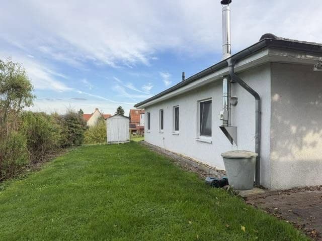 house for sale, 97 m², Am Dorfe 4, Uslar, Lower Saxony house for sale, 97 m², Am Dorfe 4, Uslar, Lower Saxony