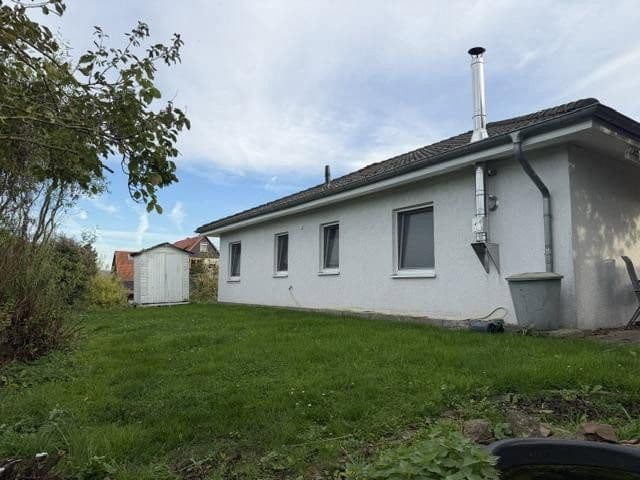 house for sale, 97 m², Am Dorfe 4, Uslar, Lower Saxony house for sale, 97 m², Am Dorfe 4, Uslar, Lower Saxony