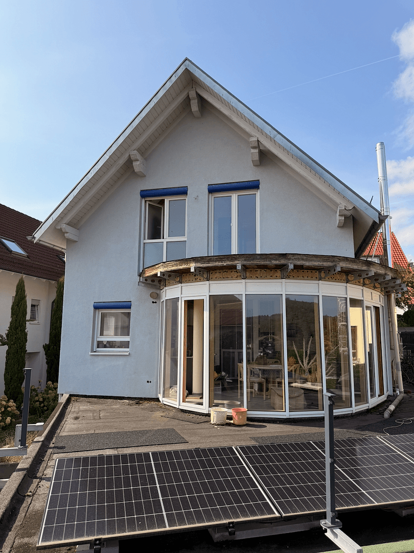 house for sale, 156 m², Uhingen, Baden-Württemberg house for sale, 156 m², Uhingen, Baden-Württemberg