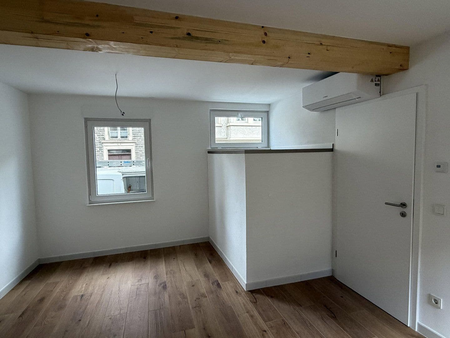 2 bedroom flat to rent, 39 m², Traben-Trarbach, Rhineland-Palatinate 2 bedroom flat to rent, 39 m², Traben-Trarbach, Rhineland-Palatinate