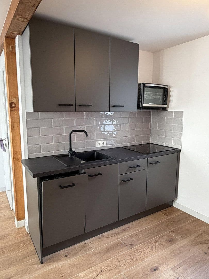 2 bedroom flat to rent, 39 m², Traben-Trarbach, Rhineland-Palatinate 2 bedroom flat to rent, 39 m², Traben-Trarbach, Rhineland-Palatinate