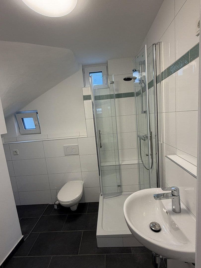 2 bedroom flat to rent, 39 m², Traben-Trarbach, Rhineland-Palatinate 2 bedroom flat to rent, 39 m², Traben-Trarbach, Rhineland-Palatinate