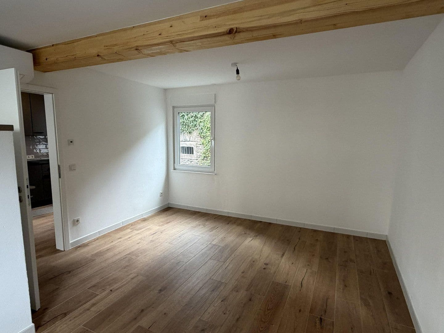 2 bedroom flat to rent, 39 m², Traben-Trarbach, Rhineland-Palatinate 2 bedroom flat to rent, 39 m², Traben-Trarbach, Rhineland-Palatinate