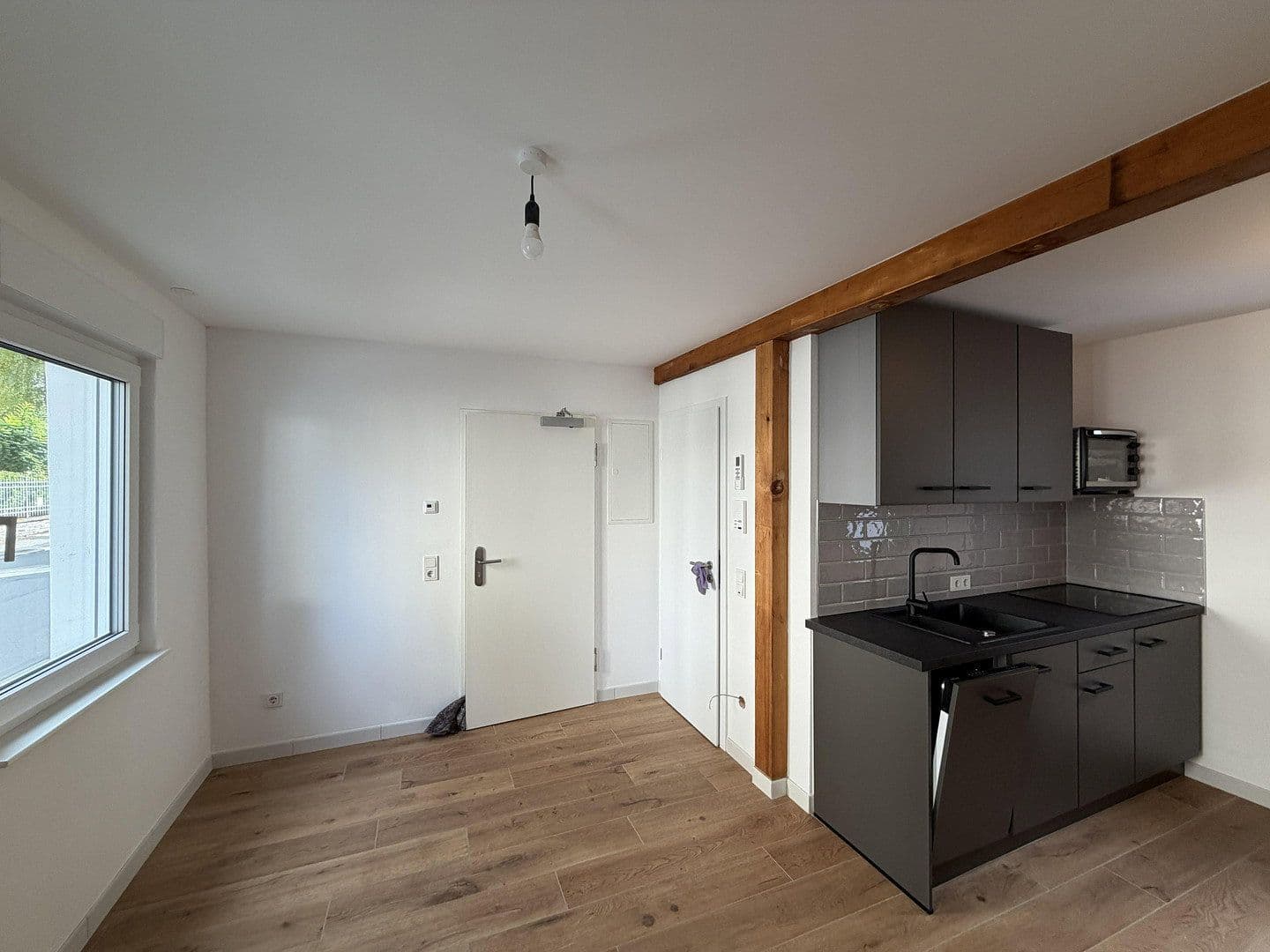 2 bedroom flat to rent, 39 m², Traben-Trarbach, Rhineland-Palatinate 2 bedroom flat to rent, 39 m², Traben-Trarbach, Rhineland-Palatinate
