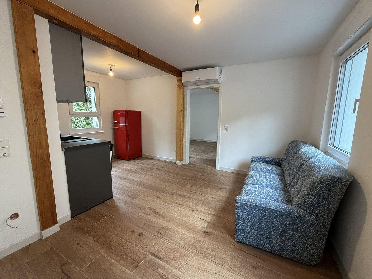 2 bedroom flat to rent, 39 m², Traben-Trarbach, Rhineland-Palatinate 2 bedroom flat to rent, 39 m², Traben-Trarbach, Rhineland-Palatinate