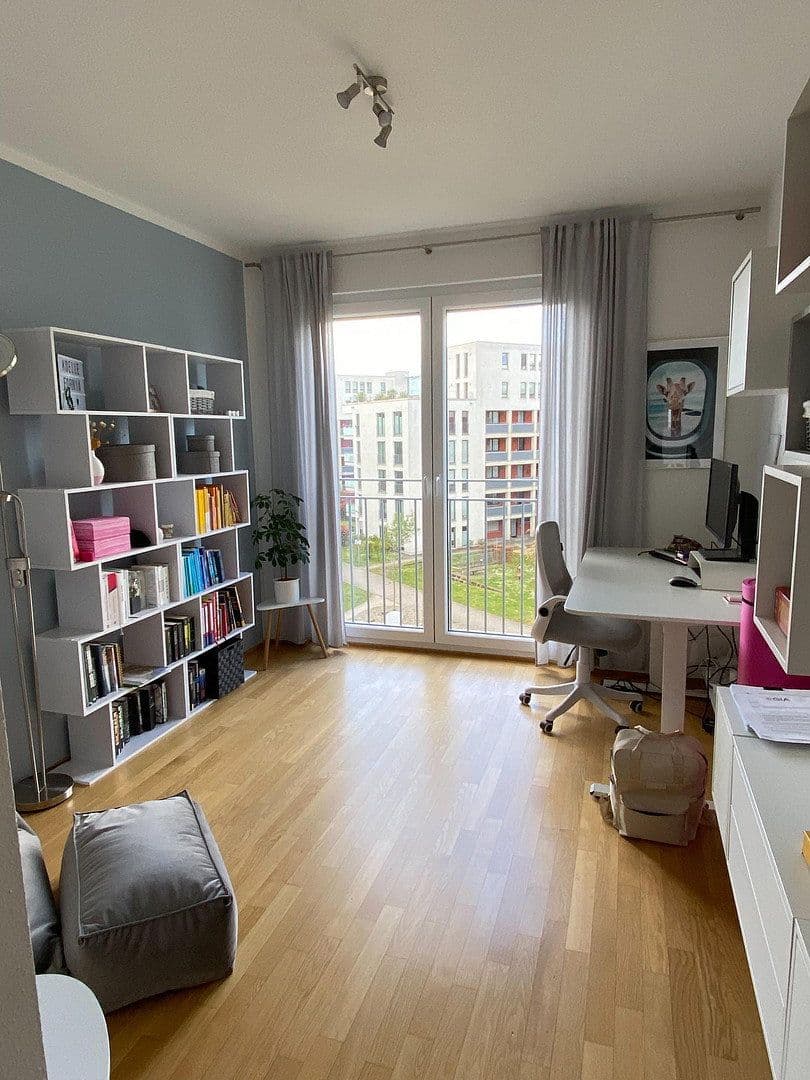 3 bedroom flat to rent, 94 m², Pfälzer Str. 1c, Köln, North Rhine-Westphalia 3 bedroom flat to rent, 94 m², Pfälzer Str. 1c, Köln, North Rhine-Westphalia