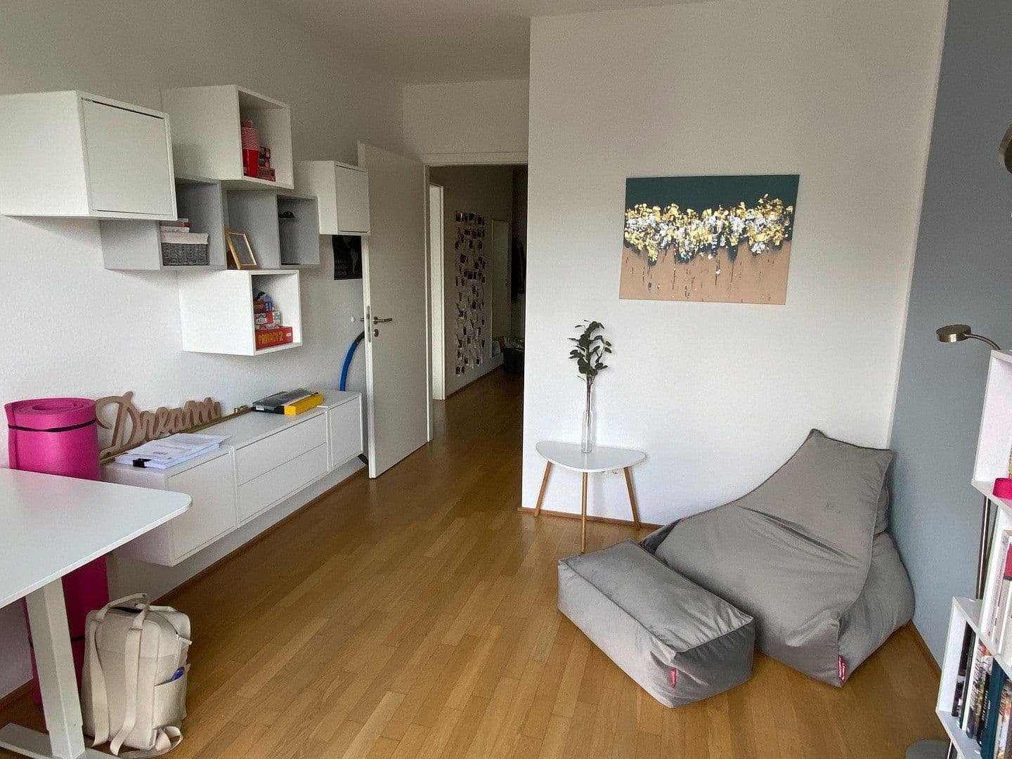 3 bedroom flat to rent, 94 m², Pfälzer Str. 1c, Köln, North Rhine-Westphalia 3 bedroom flat to rent, 94 m², Pfälzer Str. 1c, Köln, North Rhine-Westphalia