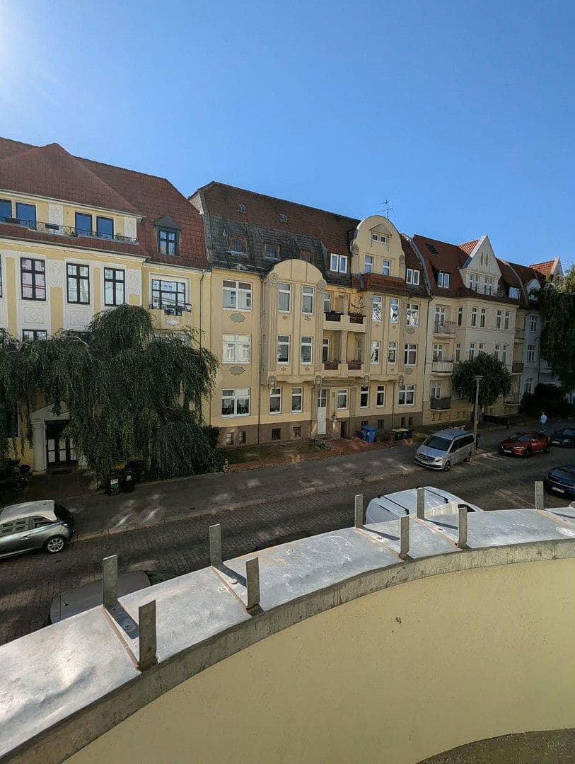 3 bedroom flat to rent, 111 m², Ebendorfer Straße 31, Magdeburg, Saxony-Anhalt 3 bedroom flat to rent, 111 m², Ebendorfer Straße 31, Magdeburg, Saxony-Anhalt