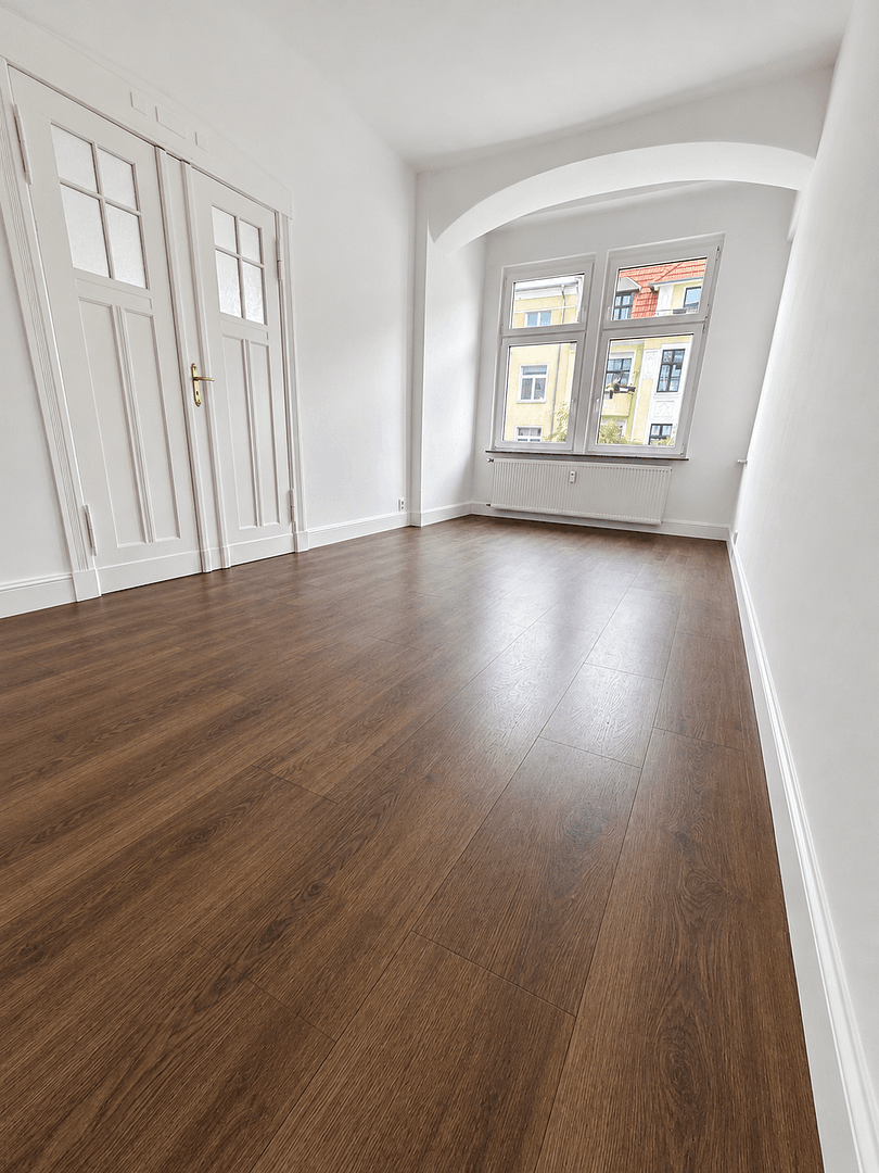 3 bedroom flat to rent, 111 m², Ebendorfer Straße 31, Magdeburg, Saxony-Anhalt 3 bedroom flat to rent, 111 m², Ebendorfer Straße 31, Magdeburg, Saxony-Anhalt