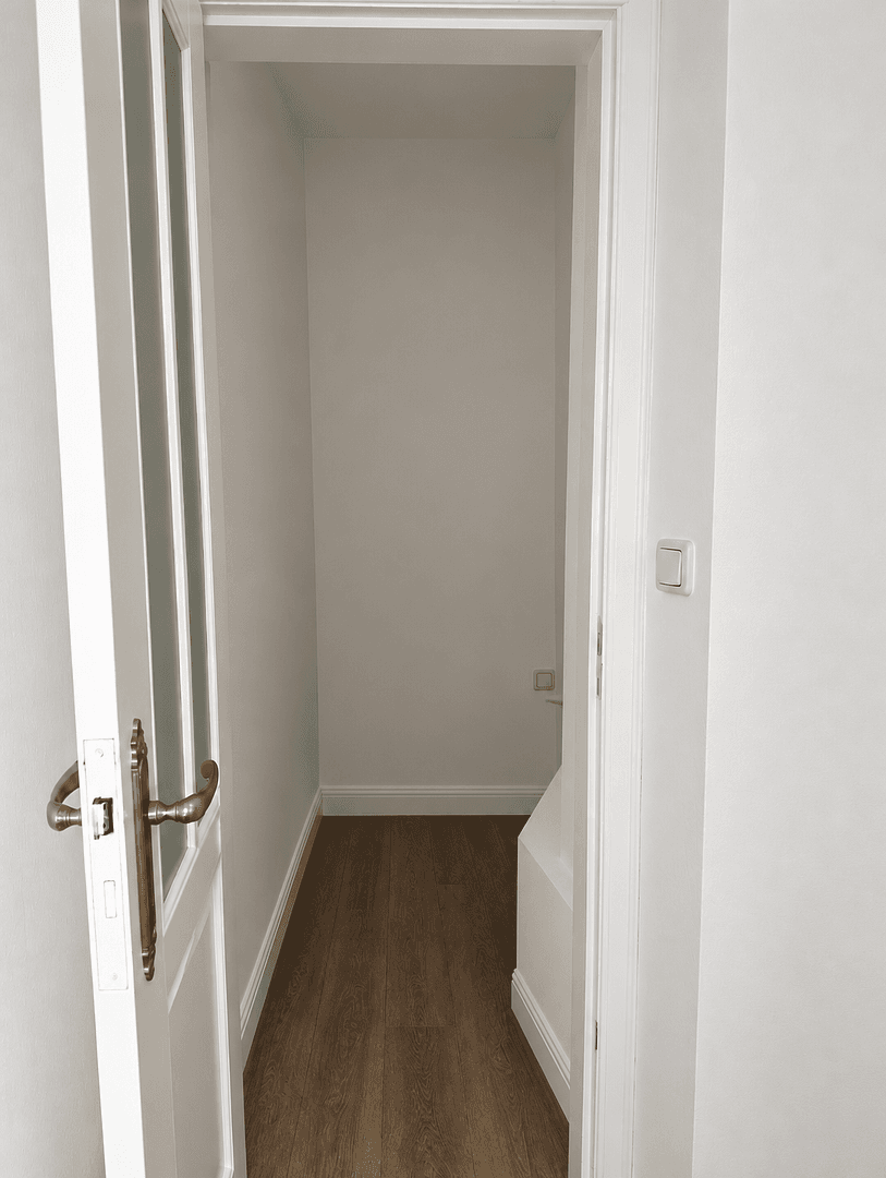3 bedroom flat to rent, 111 m², Ebendorfer Straße 31, Magdeburg, Saxony-Anhalt 3 bedroom flat to rent, 111 m², Ebendorfer Straße 31, Magdeburg, Saxony-Anhalt