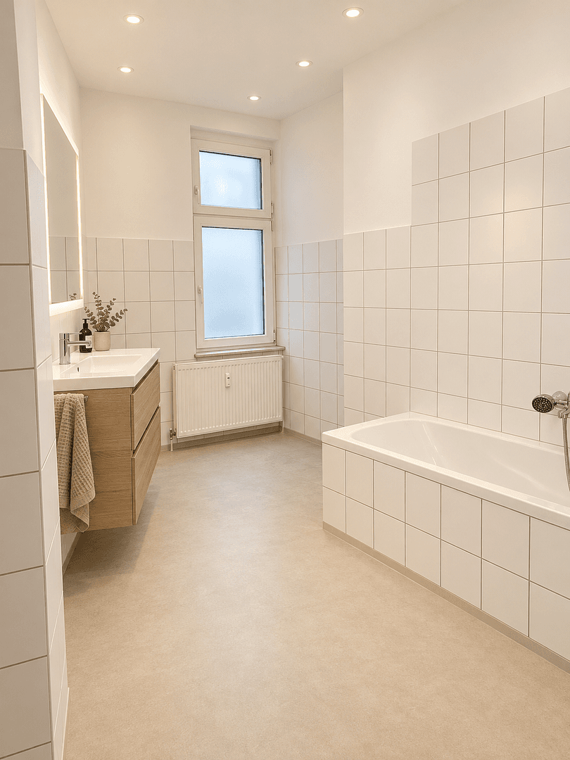 3 bedroom flat to rent, 111 m², Ebendorfer Straße 31, Magdeburg, Saxony-Anhalt 3 bedroom flat to rent, 111 m², Ebendorfer Straße 31, Magdeburg, Saxony-Anhalt