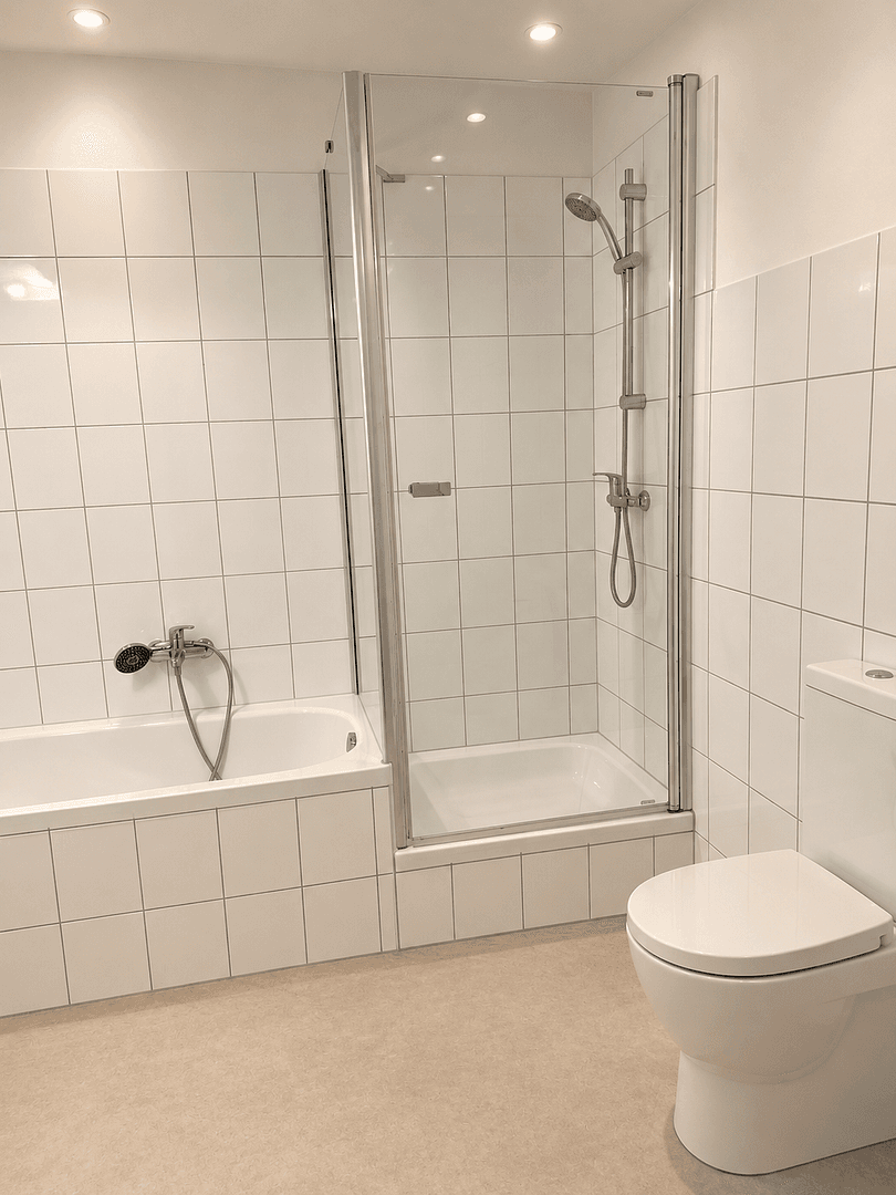 3 bedroom flat to rent, 111 m², Ebendorfer Straße 31, Magdeburg, Saxony-Anhalt 3 bedroom flat to rent, 111 m², Ebendorfer Straße 31, Magdeburg, Saxony-Anhalt