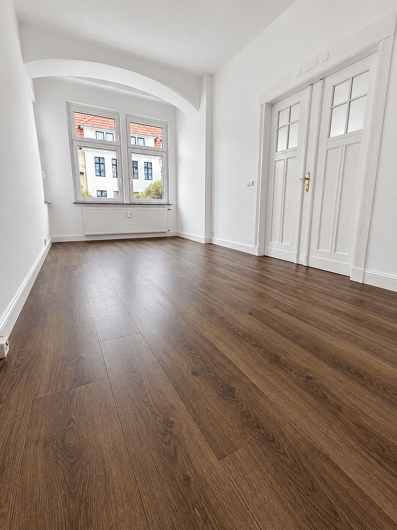 3 bedroom flat to rent, 111 m², Ebendorfer Straße 31, Magdeburg, Saxony-Anhalt 3 bedroom flat to rent, 111 m², Ebendorfer Straße 31, Magdeburg, Saxony-Anhalt