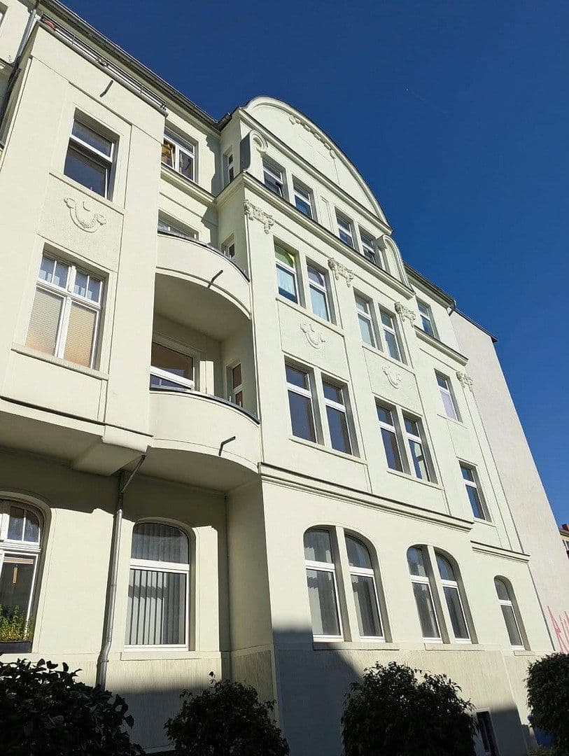 3 bedroom flat to rent, 111 m², Ebendorfer Straße 31, Magdeburg, Saxony-Anhalt 3 bedroom flat to rent, 111 m², Ebendorfer Straße 31, Magdeburg, Saxony-Anhalt