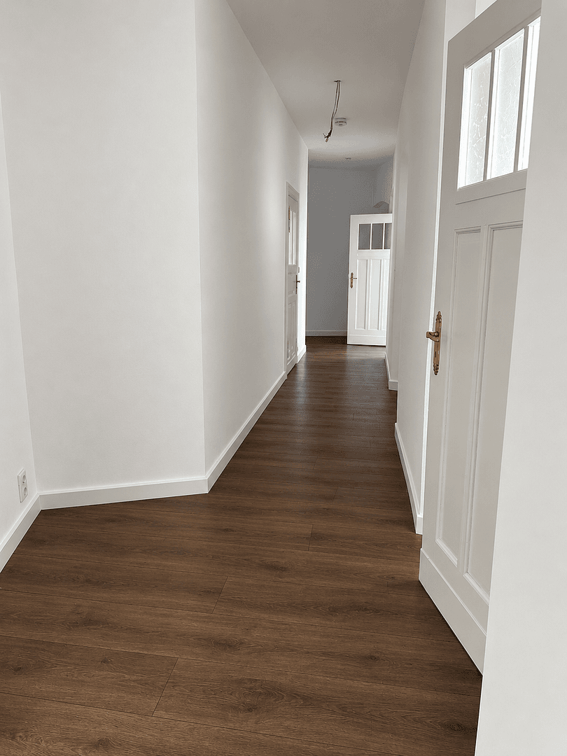 3 bedroom flat to rent, 111 m², Ebendorfer Straße 31, Magdeburg, Saxony-Anhalt 3 bedroom flat to rent, 111 m², Ebendorfer Straße 31, Magdeburg, Saxony-Anhalt