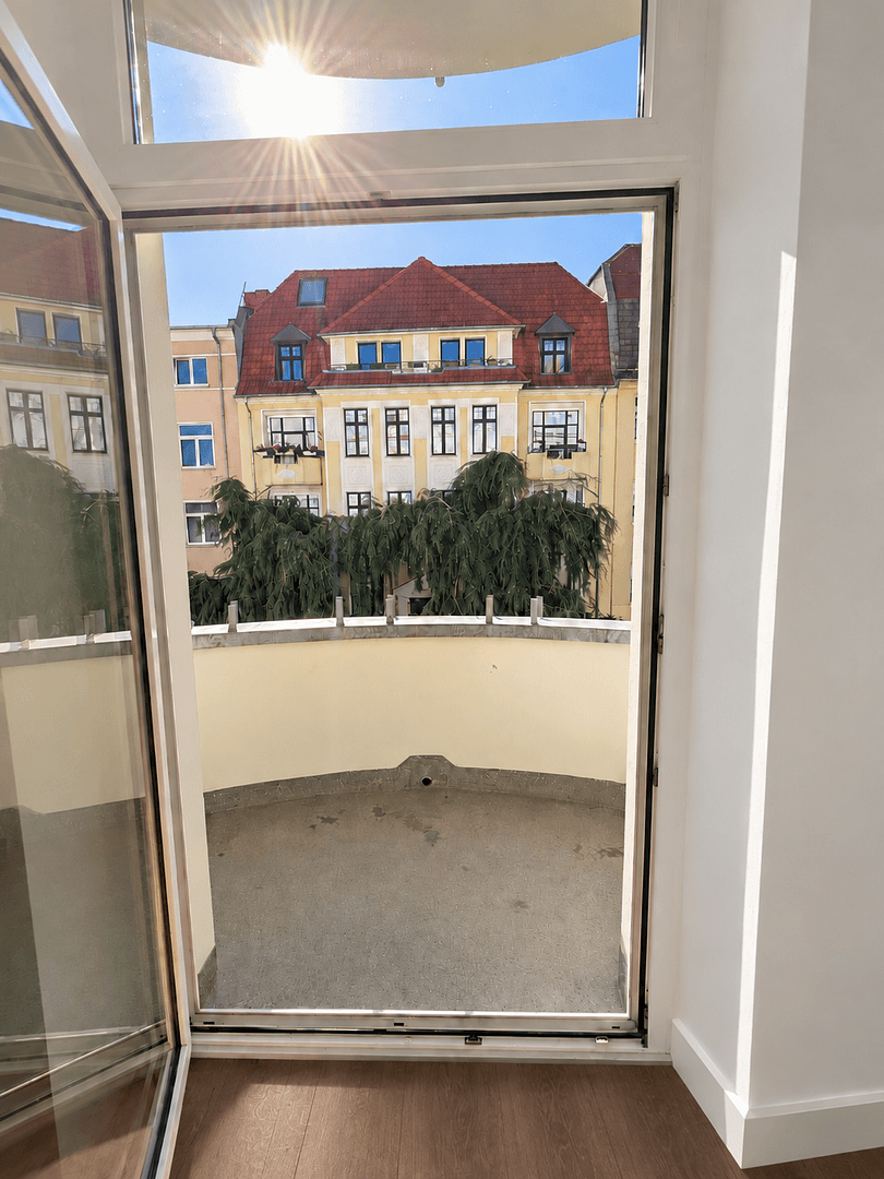 3 bedroom flat to rent, 111 m², Ebendorfer Straße 31, Magdeburg, Saxony-Anhalt 3 bedroom flat to rent, 111 m², Ebendorfer Straße 31, Magdeburg, Saxony-Anhalt