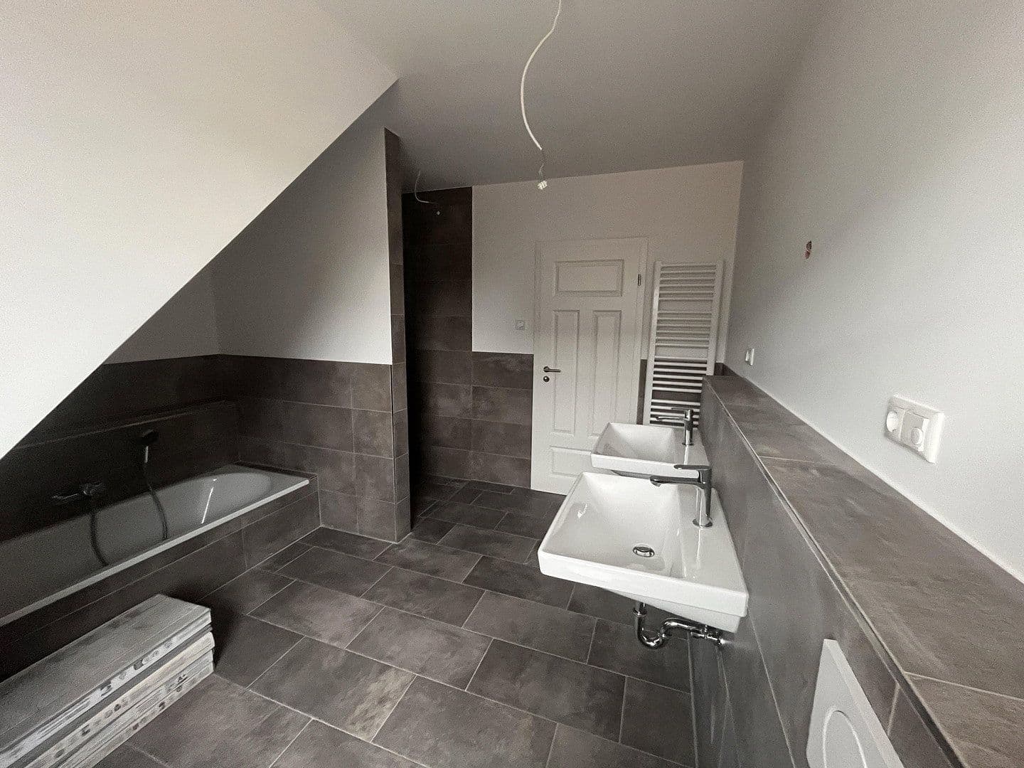 house for sale, 126 m², Unter den Linden 28 a + c, Stelle, Lower Saxony house for sale, 126 m², Unter den Linden 28 a + c, Stelle, Lower Saxony