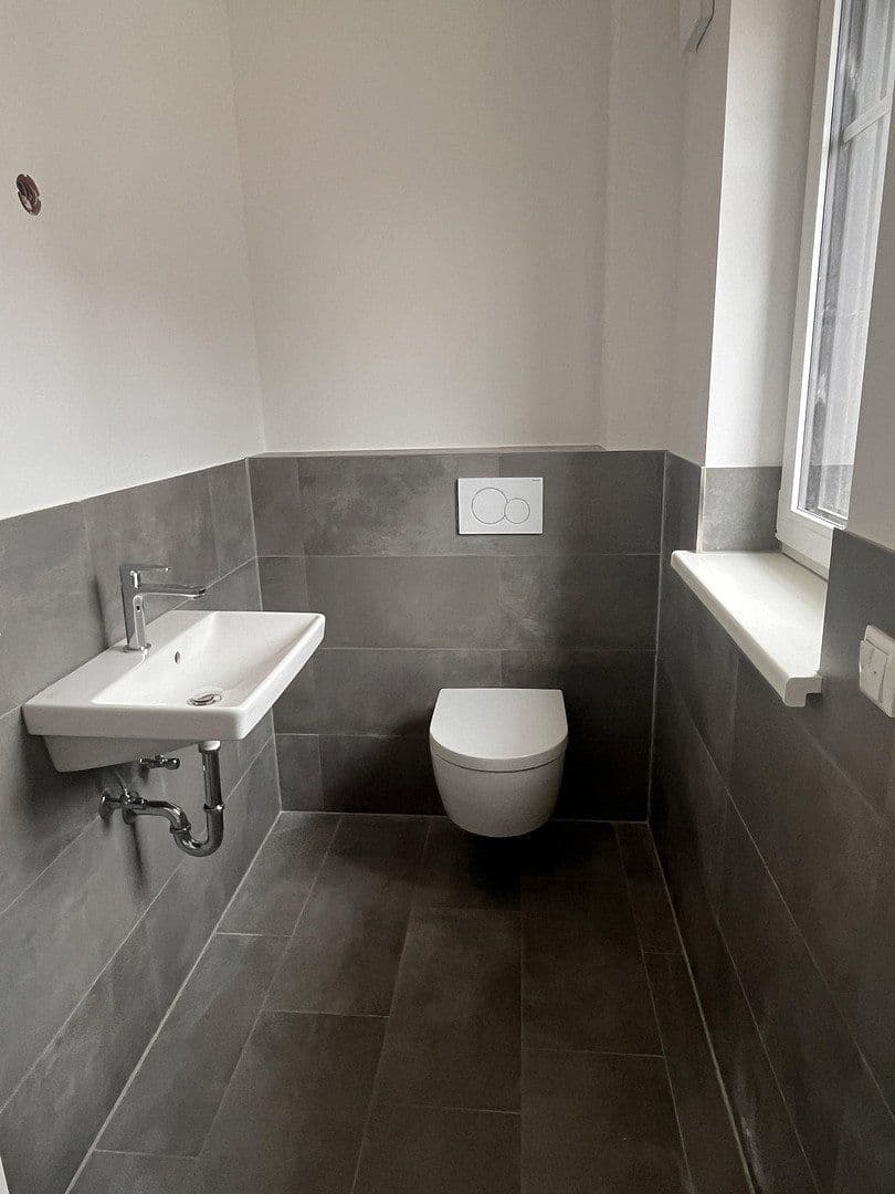 house for sale, 126 m², Unter den Linden 28 a + c, Stelle, Lower Saxony house for sale, 126 m², Unter den Linden 28 a + c, Stelle, Lower Saxony