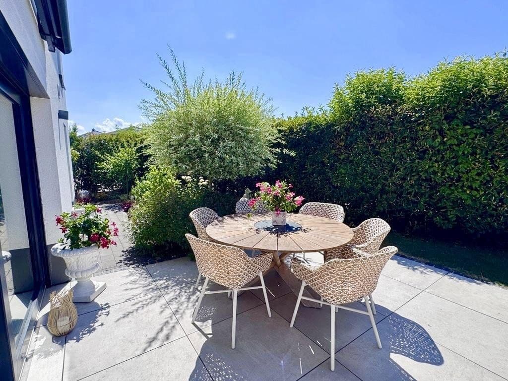 house for sale, 158 m², Nidderau, Hesse house for sale, 158 m², Nidderau, Hesse