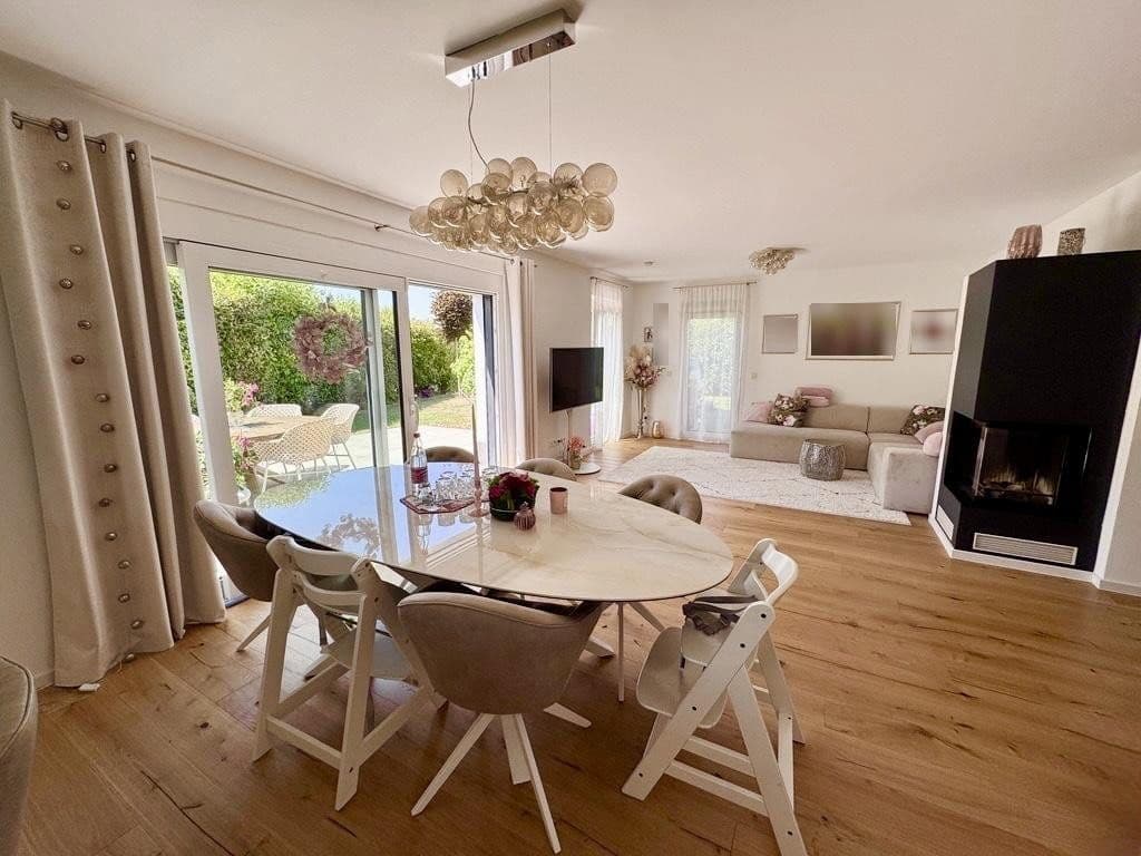 house for sale, 158 m², Nidderau, Hesse house for sale, 158 m², Nidderau, Hesse