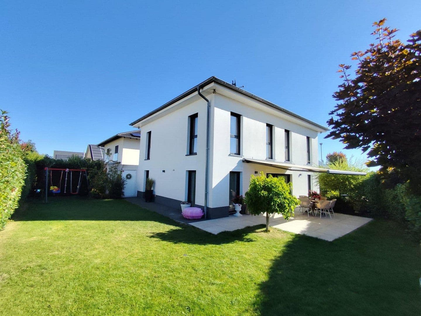 house for sale, 158 m², Nidderau, Hesse house for sale, 158 m², Nidderau, Hesse