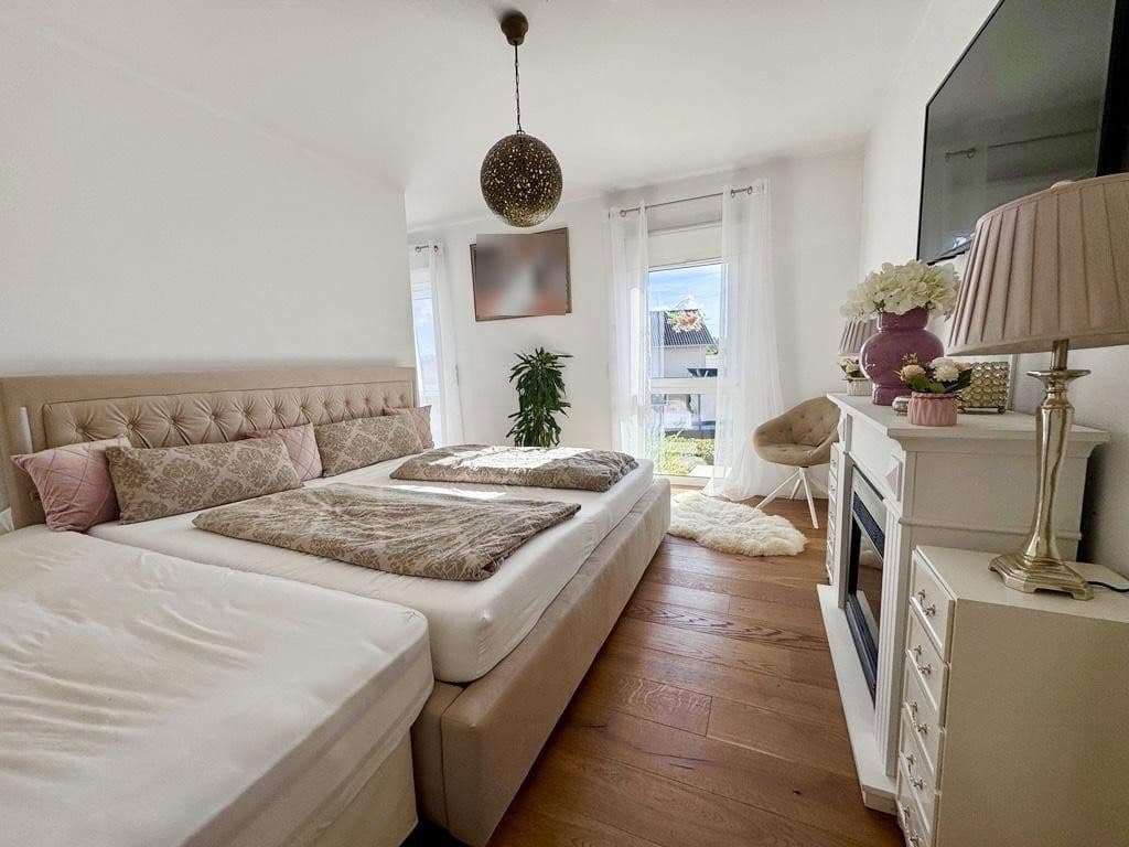 house for sale, 158 m², Nidderau, Hesse house for sale, 158 m², Nidderau, Hesse