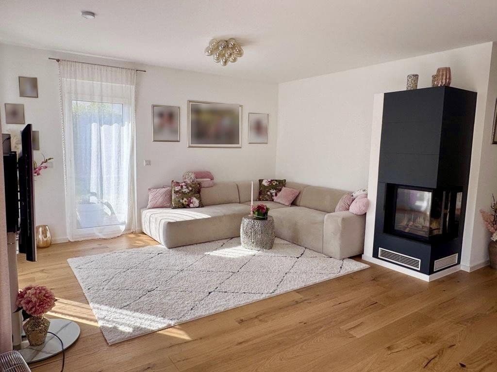 house for sale, 158 m², Nidderau, Hesse house for sale, 158 m², Nidderau, Hesse