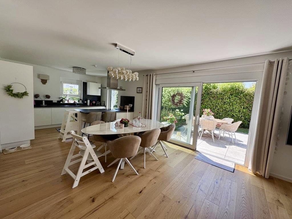 house for sale, 158 m², Nidderau, Hesse house for sale, 158 m², Nidderau, Hesse