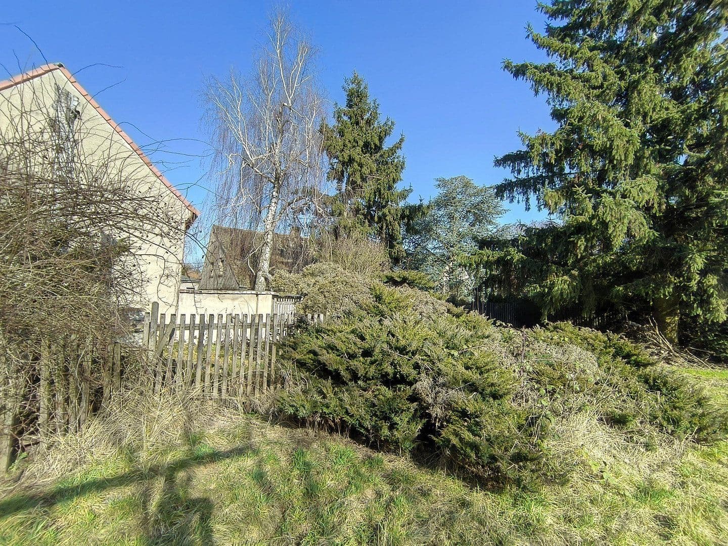 plot for sale, 1,000 m², Dorfmitte, Krostitz, Saxony plot for sale, 1,000 m², Dorfmitte, Krostitz, Saxony