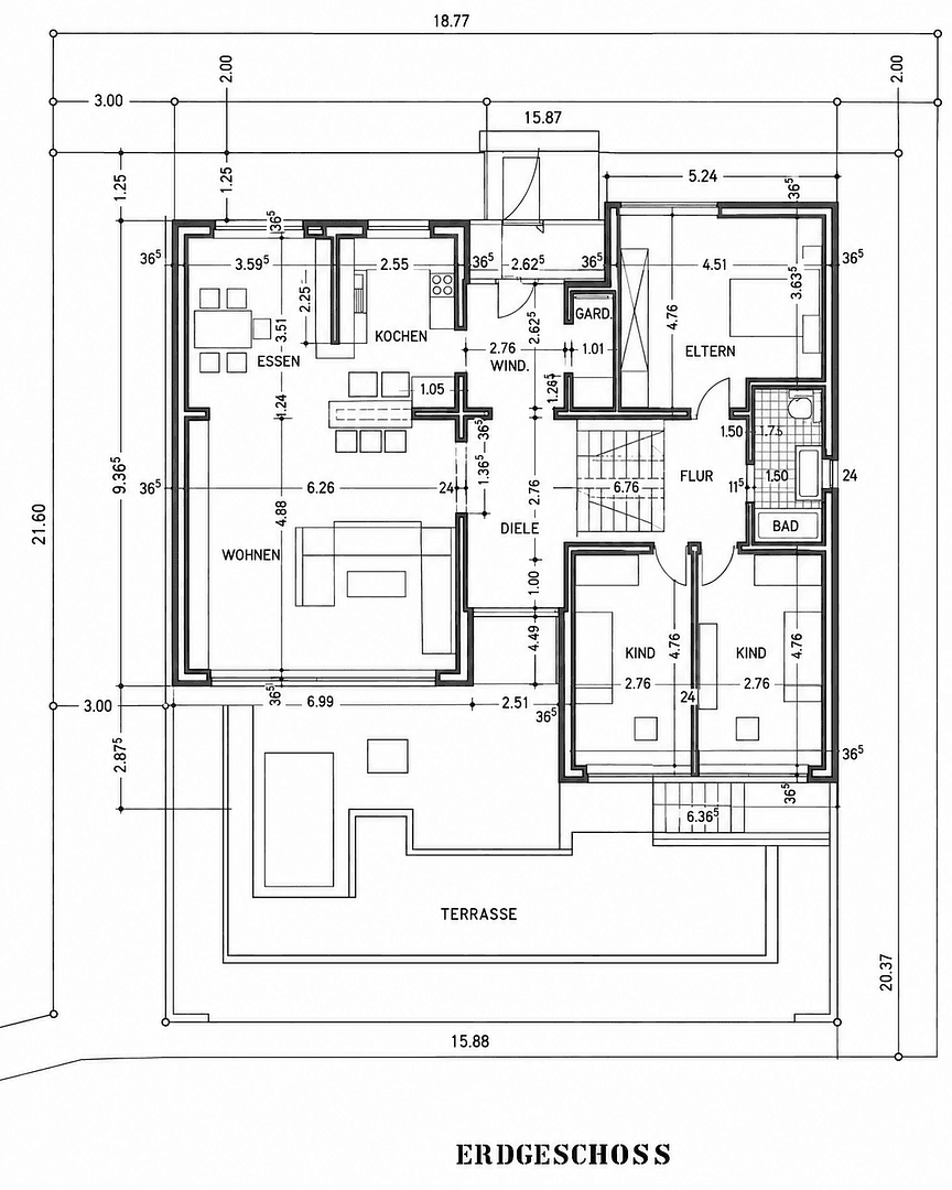 house for sale, 191 m², Garbsen, Lower Saxony house for sale, 191 m², Garbsen, Lower Saxony
