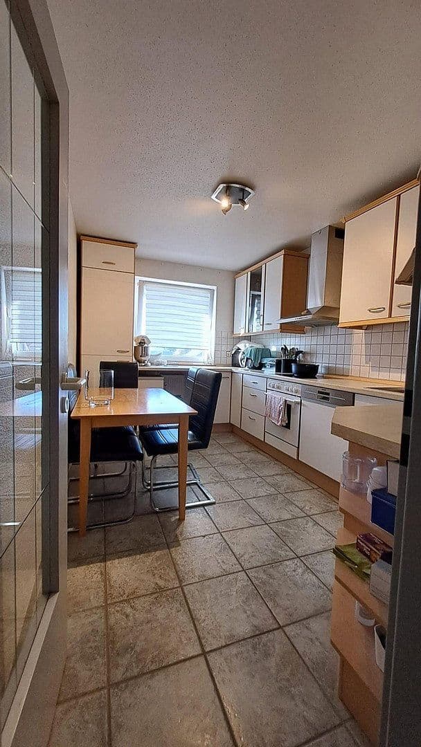 4 bedroom flat for sale, 90 m², Nersingen, Bavaria 4 bedroom flat for sale, 90 m², Nersingen, Bavaria