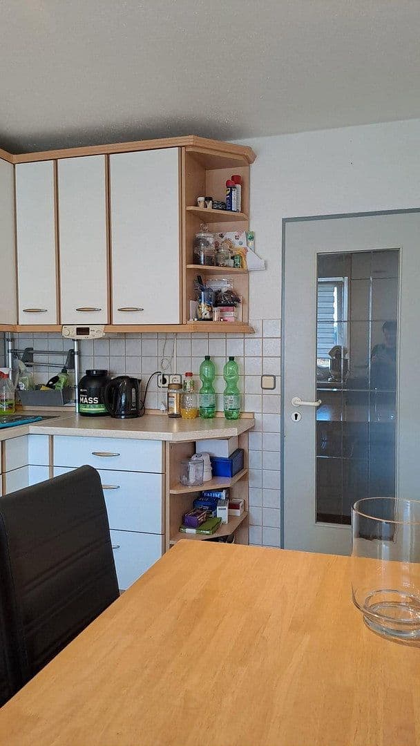 4 bedroom flat for sale, 90 m², Nersingen, Bavaria 4 bedroom flat for sale, 90 m², Nersingen, Bavaria