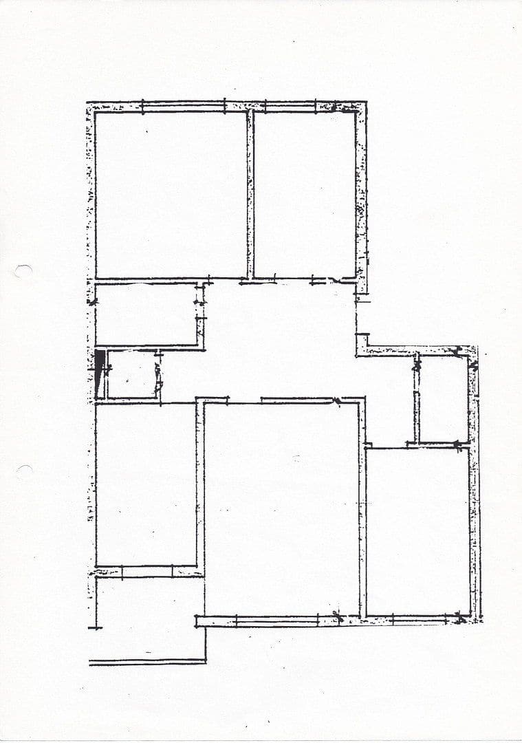 4 bedroom flat for sale, 90 m², Nersingen, Bavaria 4 bedroom flat for sale, 90 m², Nersingen, Bavaria