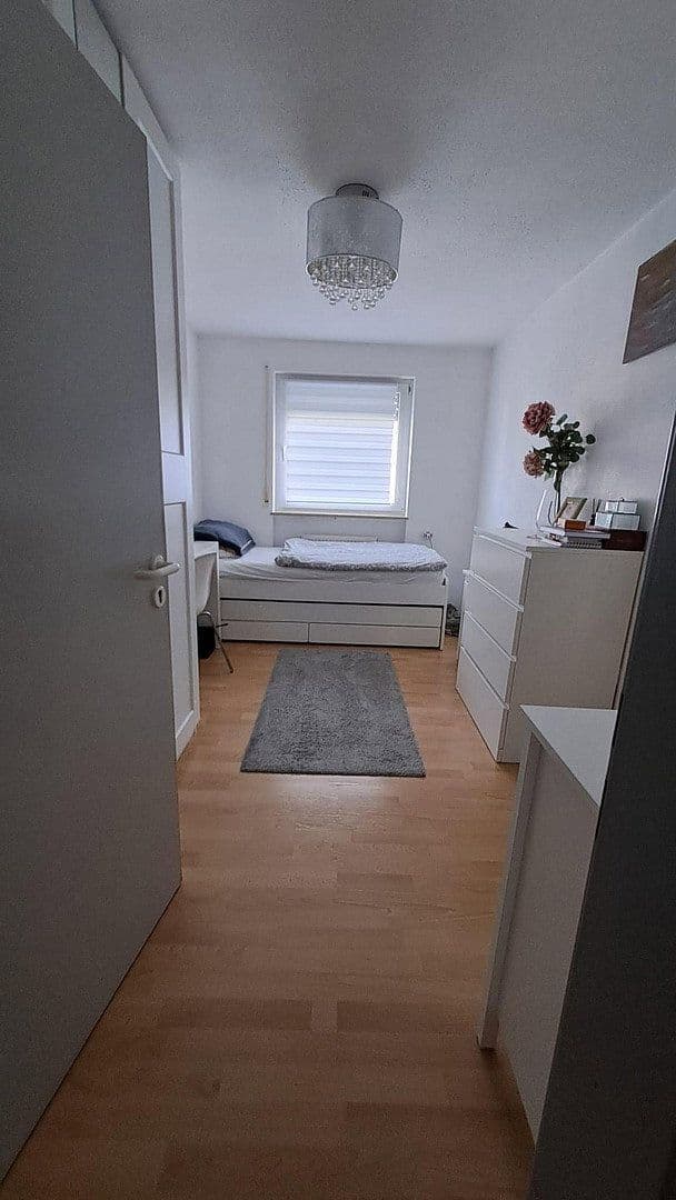 4 bedroom flat for sale, 90 m², Nersingen, Bavaria 4 bedroom flat for sale, 90 m², Nersingen, Bavaria