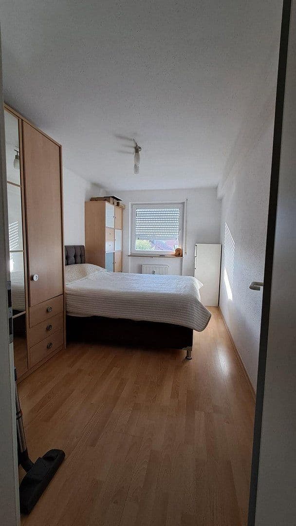 4 bedroom flat for sale, 90 m², Nersingen, Bavaria 4 bedroom flat for sale, 90 m², Nersingen, Bavaria