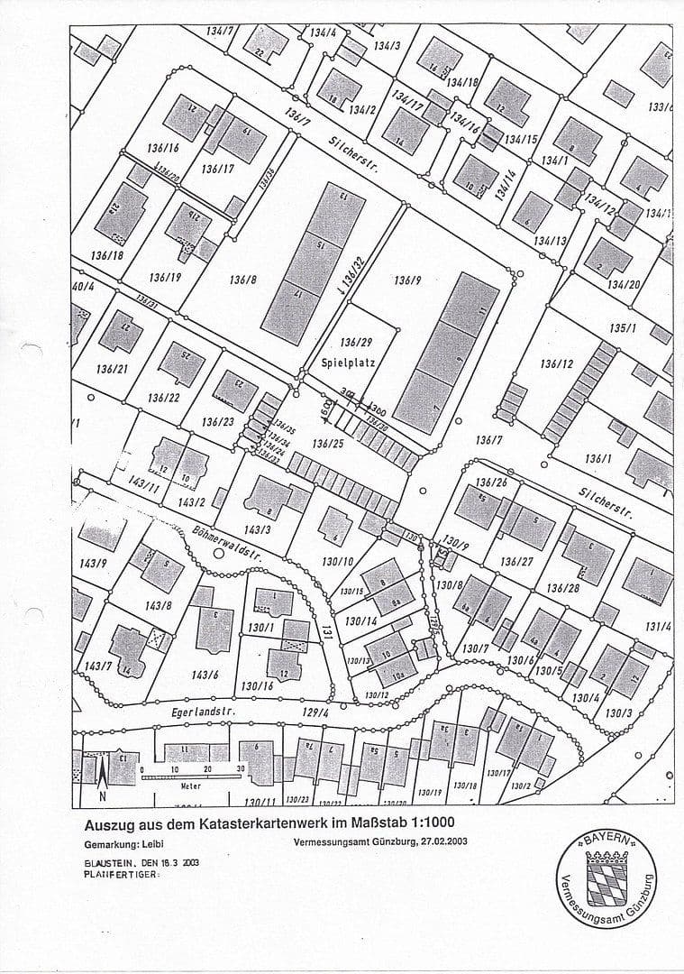 4 bedroom flat for sale, 90 m², Nersingen, Bavaria 4 bedroom flat for sale, 90 m², Nersingen, Bavaria