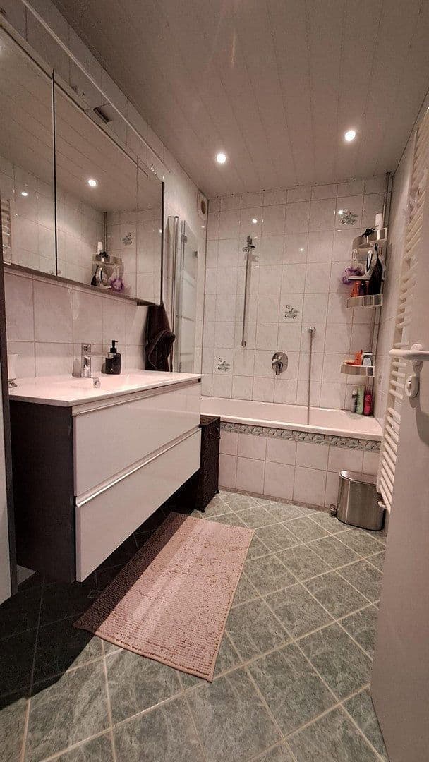 4 bedroom flat for sale, 90 m², Nersingen, Bavaria 4 bedroom flat for sale, 90 m², Nersingen, Bavaria