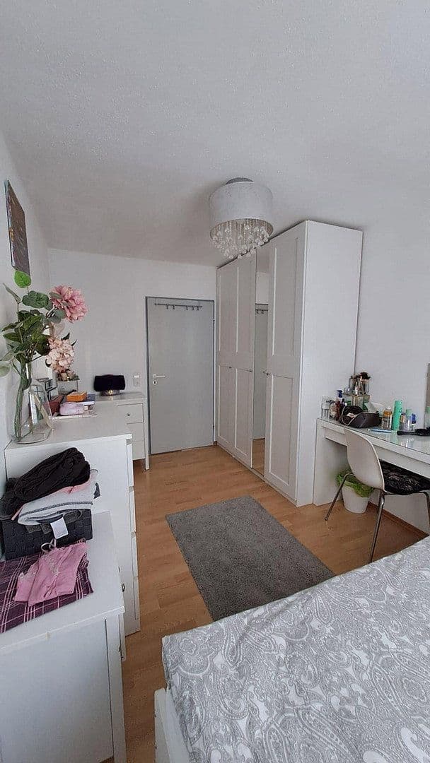 4 bedroom flat for sale, 90 m², Nersingen, Bavaria 4 bedroom flat for sale, 90 m², Nersingen, Bavaria